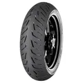 MOTORCYCLE TYRE 17'' 180/55-17 CONTINENTAL CONTIROADATTACK 4 RADIAL ZR M/C REAR TL 73W (OEM: BMW)