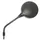 ADAPTABLE REAR-VIEW MIRROR YAMAHA 50 DT R ENDURO 2006>2010, 125 XT R 2005>2008/APRILIA 50 SCARABEO 1993>1997/HONDA 50 SGX SKY 1997>2001 LEFT (CE APPROVED) -VICMA