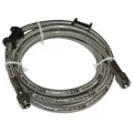 HOSE OF BRAKE REINFORCED L2000 MM -P2R SELECTION