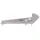 OUTIL PRO CONTROLE USURE DE CHAINE VELO CYLCUS SRAM FLATTOP / T-TYPE 11/12V.