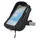 SMARTPHONE MOUNT/GPS SHAD WITH POCHE OF STORAGE FITTING KIT ON HANDLEBAR (FOR PHONE 180X90MM) (X0SG76H)