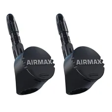 CONTROLLER OF PRESSION/MANOMETRE SCHWALBE AIRMAX SMART BIKE SENSOR SCHRADER/PRESTA JUSQU'TO 11 BARS (SOLD IN PACKS OF 2)