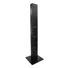 SHOP DISPLAY STAND FOR SELLES, ACCESSOIRES OF BICYCLE -BICISUPPORT