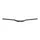 MTB HANDLEBAR DEMI RELEVE SWITCH SCRUB ALUMINIUM 31,8 mm L780MM (HEIGHT 25 mm, WEIGHT 305 g.)