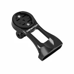 SUPPORT COMPTEUR COMPATIBLE GARMIN / iGPSPORT ET AUTRES FIXATION VIS POTENCE -NEWTON