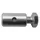 SERRE CABLE DE FREIN CYCLO/VELO - DIAM 7mm - L12,5mm (BLISTER DE 25) (ALGI 00424000-025)
