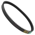 ADAPTABLE MAXI SCOOTER DRIVE BELT SYM 100 MIO 2006>2013, 115 MIO 2017> (714 X 18,5 X 8,5 X 28-) -BANDO S08-002