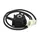 ENTRAINEUR COMPTEUR SCOOT ADAPTABLE MBK 50 NITRO NAKED 2006>2012 / YAMAHA 50 AEROX NAKED 2006>2012 (OEM: 5JHH375620 - 5JHH37562100) -P2R