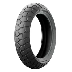 PNEU MOTO 17'' 130/80-17 MICHELIN ANAKEE ADVENTURE M+S REAR RADIAL TL/TT 65H (688509)