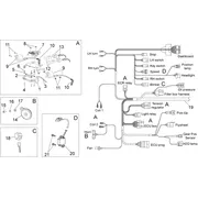 Circuit electrique I