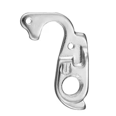 DERAILLEUR HANGER ALUMINIUM MARWI TREK GH-111 (SOLD INDIVIDUALLY CARDED)