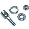 GUILLOTINE HOLDER-BRAKE SHOE 6X100 (SOLD INDIVIDUALLY)