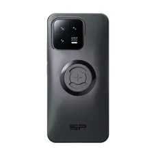 SMARTPHONE CASE SP CONNECT FOR XIAOMI 13 BLACK (COMPATIBLE WITH ALL THE BRACKETS SP CONNECT SPC+)