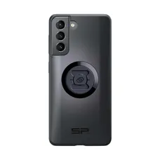 SMARTPHONE CASE SP CONNECT FOR SAMSUNG S21 BLACK (COMPATIBLE WITH ALL THE BRACKETS SP CONNECT)
