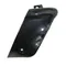 FAIRING SPOILER LATERAL LEFT OEM PIAGGIO 125-250-300 VESPA GTS BLACK 79/A-57747300ND