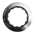 CONTRE NUT MICHE FOR CAMPAGNOLO 9/10-SPEED DEPART 11D.