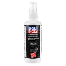 CLEANER SCREEN/VISIERE OF HELMET, MASQUE OF MOTOCROSS LIQUI MOLY SERVICE AND NETTOIE ACTION ANTI-FOGGING (SPRAY 100 ML)