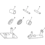 Specific tools ii