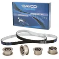NECESSAIRE/KIT REPARATION DE DISTRIBUTION DAYCO POUR DUCATI (70 dts) (QUALITE ORIGINE)
