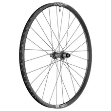 MTB WHEEL DISC 27.5" DT SWISS M1900 BOOST CENTERLOCK TUBELESS READY REAR BLACK CASSETTE SHIMANO MICROSPLINE 12-SPEED THRU AXLE 12/148 - RIM 30C - RESISTE WEIGHT 110KGS