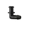 RACCORD DE MAITRE CYLINDRE DE FREIN ORIGINE PIAGGIO APRILIA 50 RS, SX, RX, MX, TUONO -AP8113157