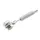 TENDEUR OF CABLE DERAILLEUR ELVEDES FOR STURMEY ARCHER 3/5 V. LAITON SILVER DIAMETER 4,3 mm (SOLD INDIVIDUALLY)