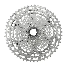 CASSETTE 11V. SHIMANO DEORE M5100 HG 11-51 (11-13-15-18-21-24-28-33-39-45-51) (MONTAGE ATELIER)