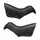 BAR END SHIMANO ULTEGRA R8050 BLACK (PAIR)