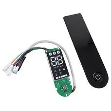 PRINTED CIRCUIT BOARD CYCLE COMPUTER/DISPLAY SCOOTER COMPATIBLE XIAOMI MI4 PRO (GENERATION 1) -P2R SELECTION