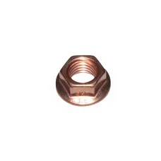 NUT EXHAUST ON CYLINDER HEAD MAXI SCOOTER 125-250 X8, X-EVO, VESPA GTS, MP3, 125 LIBERTY, VESPA LX, PRIMAVERA/GILERA 125-250-300 NEXUS/APRILIA 125-250-300 ATLANTIC-436947