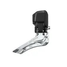 DERAILLEUR ROAD FRONT SHIMANO 12-SPEED 105 7150 DI2 TO BRASER