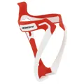 PORTE BIDON NEWTON N5 DOUBLE INJECTION ROUGE/BLANC
