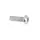 SCREW MOUNTING KIT HOLDER COURONNE POLINI EP3 E-BIKE M5 X 16 REF 955.305.011