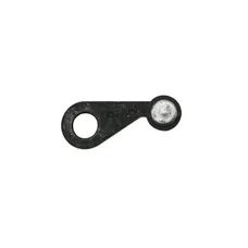 LEVIER INTERNE SELECTION VITESSES ORIGINE PIAGGIO 50 GILERA SMT, RCR 2006>/DERBI SENDA 2000>/APRILIA RS 2006>, SX, RX -1A010685