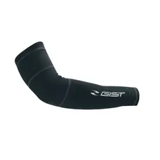 ARM WARMER GIST THERMODRESS BLACK SIZE S/M (PAIR) -5845