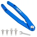 TOOL TOOL REMOVAL TOOL CRANK ARM TOOPRE FOR DUB BLUE (INCLUDED 2 PETITES SCREW, 2 GRANDES SCREW) (SOLD INDIVIDUALLY)