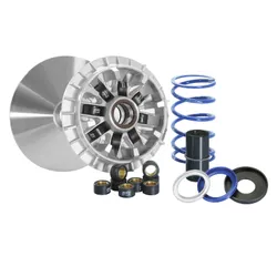 VARIATOR MAXI SCOOTER POLINI HI-SPEED EVOLUTION FOR YAMAHA 560 TMAX 2020>, 530 TMAX 2012> (241.701)