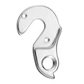 DERAILLEUR HANGER ALUMINIUM MARWI CUBE/WINORA... GH-115 (SOLD INDIVIDUALLY CARDED)