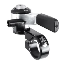 MANETTE VTT SUNRACE DROITE SHIFT A COLLIER SUR CINTRE 8V.