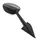 ADAPTABLE REAR-VIEW MIRROR PEUGEOT 50 ELYSTAR 50 2004>2014, 125 ELYSTAR 2006>2014 RIGHT (CE APPROVED) (OEM 746247) -VICMA