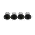 CHAINRING BOLT SET SHIMANO XT M8000 M8X8.5 (SET OF 4) - SCREW