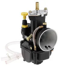 CARBURATEUR VOCA RACING FT PWK 28 mm BOISSEAU PLAT