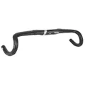 ROAD HANDLEBAR/GRAVEL CONTROLTECH EXS FL16 COMPACT CARBON MATTE 31,8 L 52,4 OUTER (AXLE-AXLE 44 cm) 349 g.