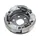 EMBRAYAGE SCOOT ADAPTABLE PEUGEOT 50 SPEEDFIGHT 3, 4 4T, TWEET 4T, VIVACITY 3 4T / SYM 50 ORBIT II 4T, FIDDLE 2, 3 4T, JET4 4T (OEM 22300-A1A-0003) - DIAM 112 mm- -P2R