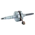 EMBIELLAGE/VILEBREQUIN SCOOT RACING ADAPTABLE MBK 50 BOOSTER, STUNT/YAMAHA 50 BW'S, SLIDER (AXE 10mm) -ATHENA
