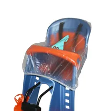 HOUSSE PROTECTION POUR PORTE BEBE/SIEGE ENFANT AVANT/MINI