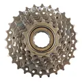 ROUE LIBRE 6V. BRONZE 14-28 -P2R