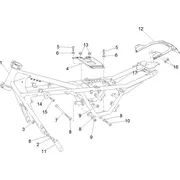Chassis I