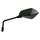 ADAPTABLE REAR-VIEW MIRROR KAWASAKI 1000 KLZ VERSYS 2015>2017 LEFT BLACK (CE APPROVED) -P2R SELECTION