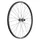 MTB WHEEL DISC 29" DT SWISS M1900 BOOST CENTERLOCK TUBELESS READY REAR BLACK SHIMANO 12/11/10-SPEED THRU AXLE 12/148 - RIM 30C - RESISTE WEIGHT 110KGS